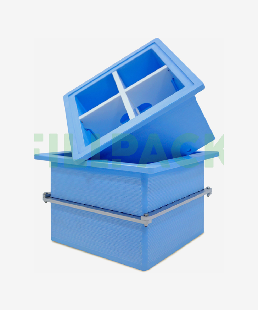 Teflon Mould
