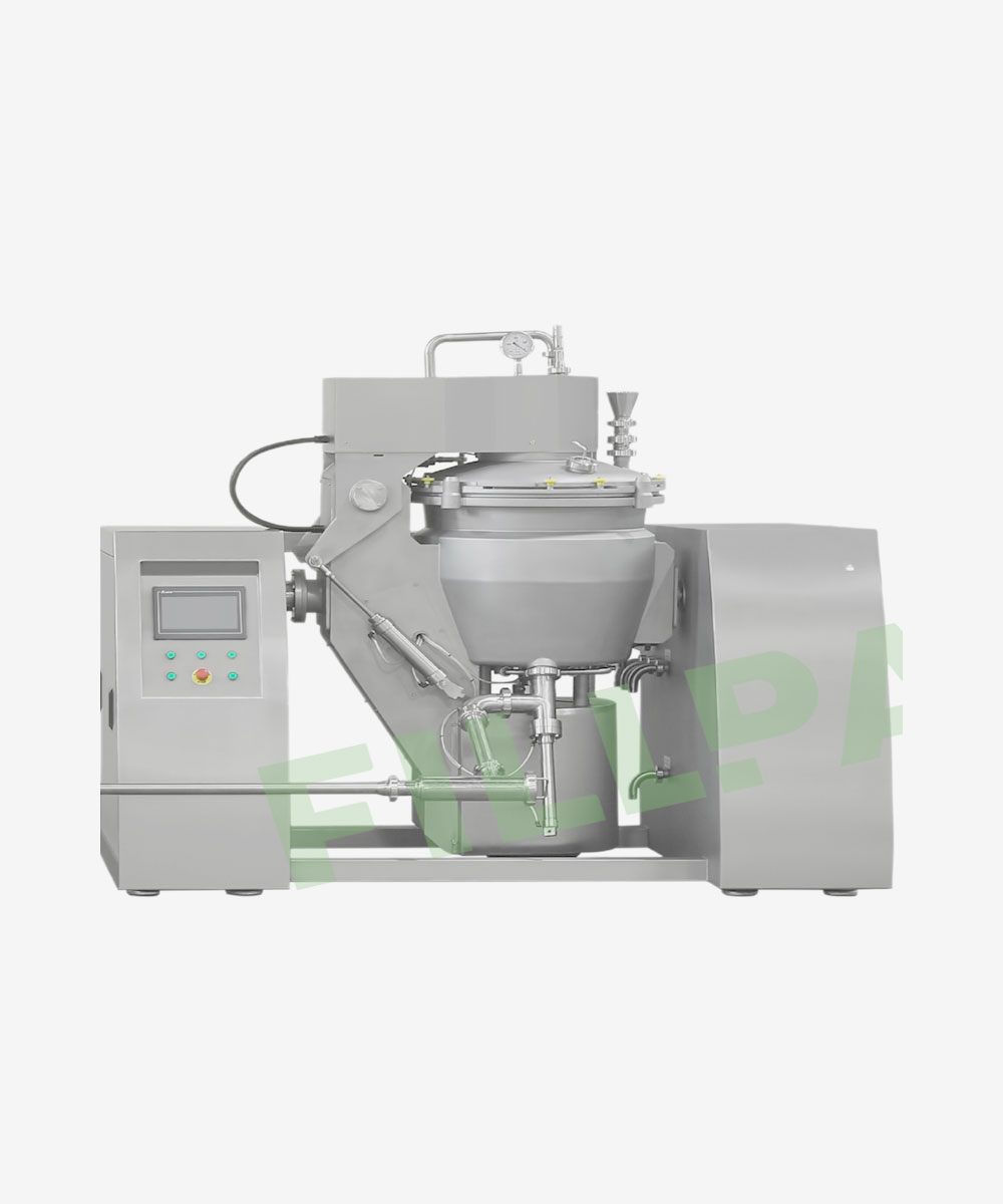 Cooking Kettle