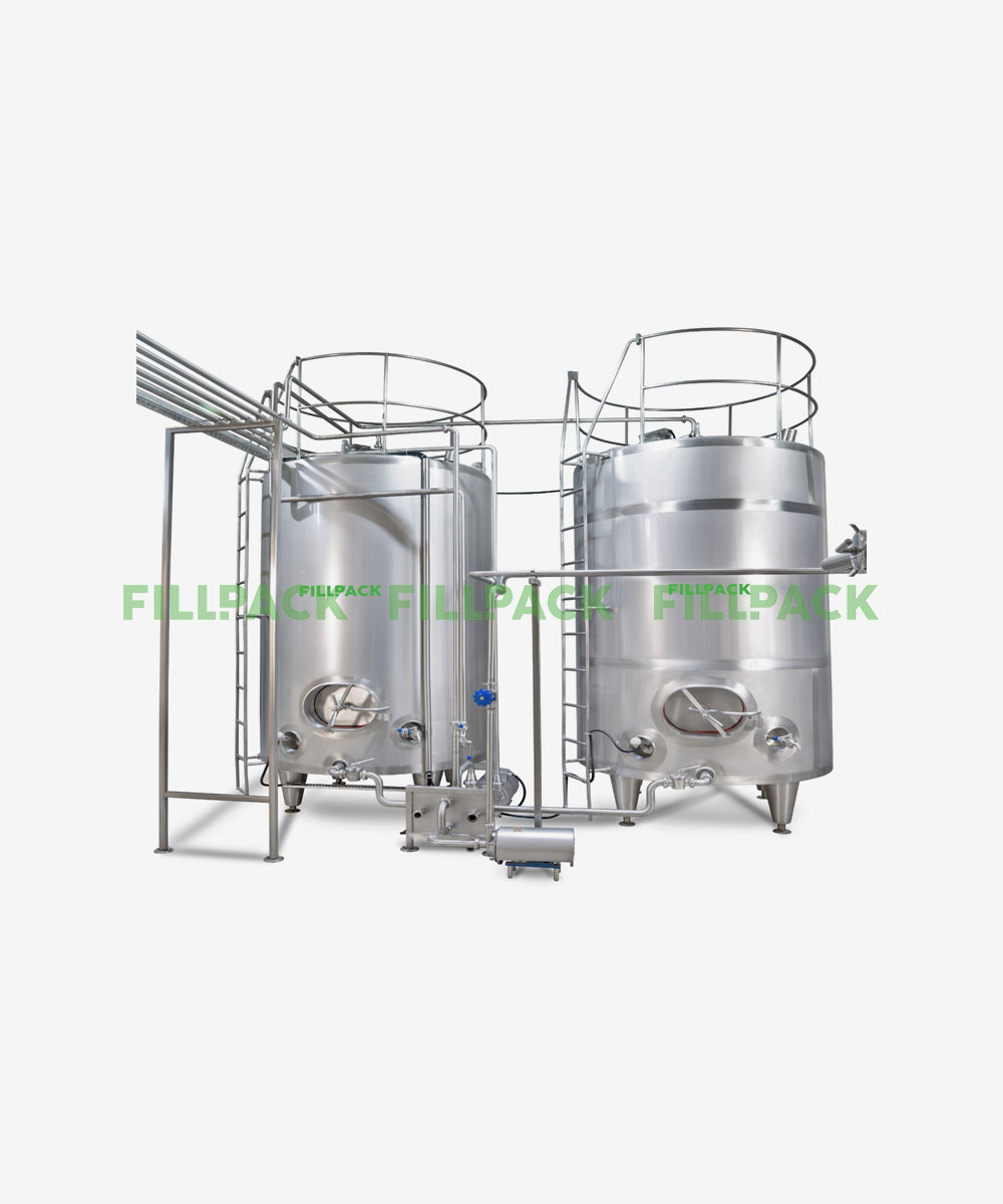 Storage Tank